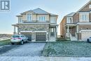 111 Picardy Drive, Hamilton, ON  - Outdoor With Facade 