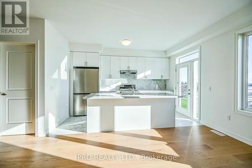 111 Picardy Drive, Hamilton, ON - Indoor Photo Showing Kitchen