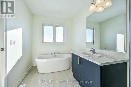 111 Picardy Drive, Hamilton, ON - Indoor Photo Showing Bathroom