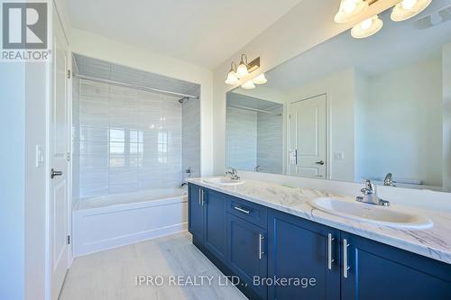 111 Picardy Drive, Hamilton, ON - Indoor Photo Showing Bathroom