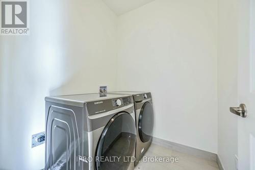 111 Picardy Drive, Hamilton, ON - Indoor Photo Showing Laundry Room