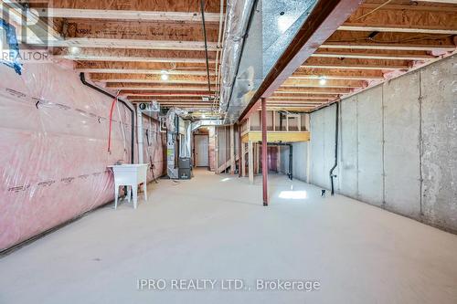 111 Picardy Drive, Hamilton, ON - Indoor Photo Showing Basement