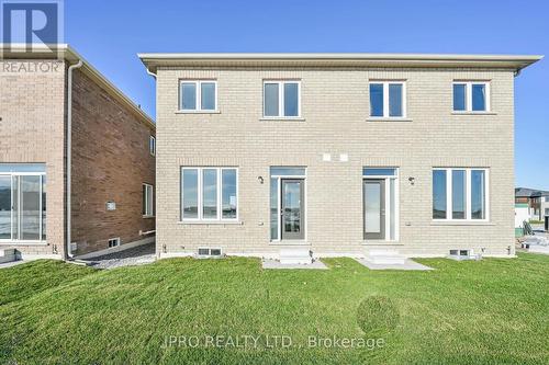 111 Picardy Drive, Hamilton, ON - Outdoor With Exterior