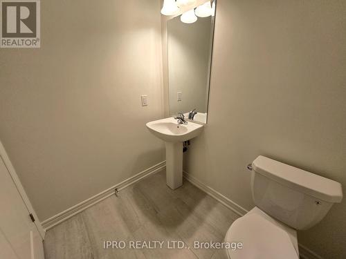 111 Picardy Drive, Hamilton, ON - Indoor Photo Showing Bathroom