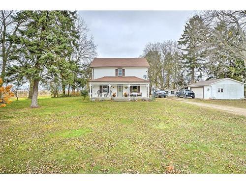 450 County Rd 50 East, Harrow, ON 