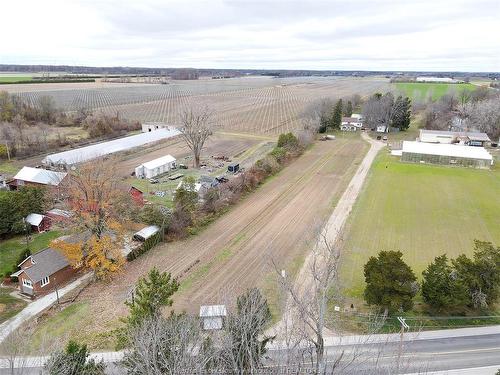 450 County Rd 50 East, Harrow, ON 