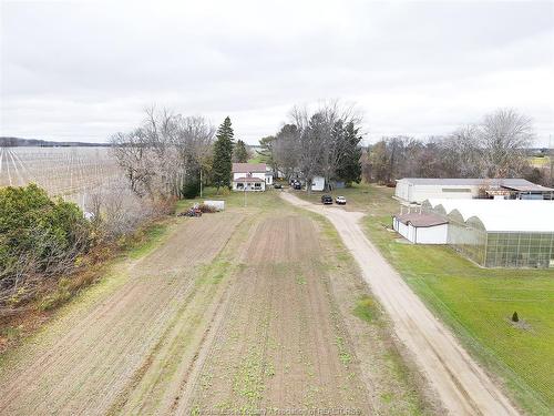 450 County Rd 50 East, Harrow, ON 