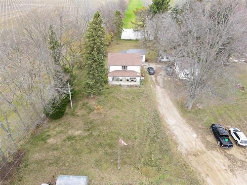 450 County Rd 50 East, Harrow, ON 