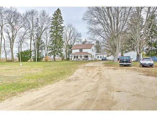 450 County Rd 50 East, Harrow, ON 