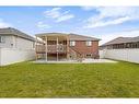 Lower-4001 Maracaibo Court, Windsor, ON 