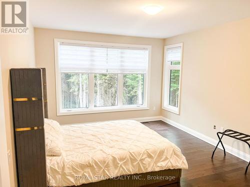 1004 Boyne Ridge Court, Huntsville, ON - Indoor Photo Showing Bedroom