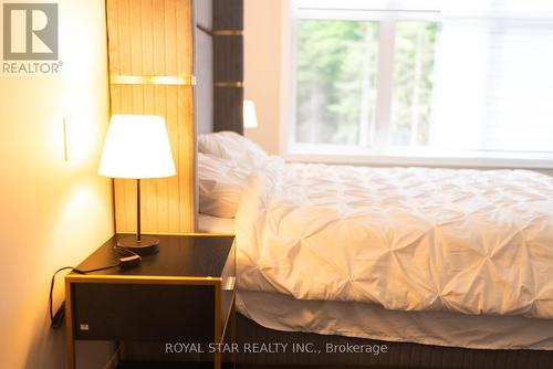 1004 Boyne Ridge Court, Huntsville, ON - Indoor Photo Showing Bedroom