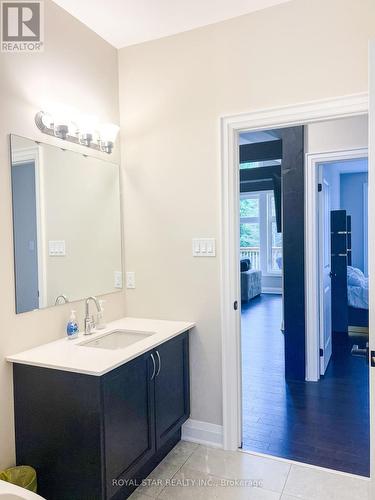 1004 Boyne Ridge Court, Huntsville, ON - Indoor Photo Showing Bathroom