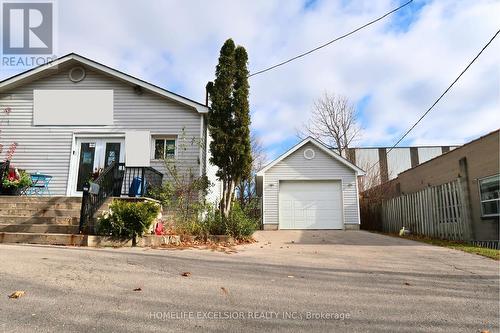 169 Edward Street E, Aurora, ON 