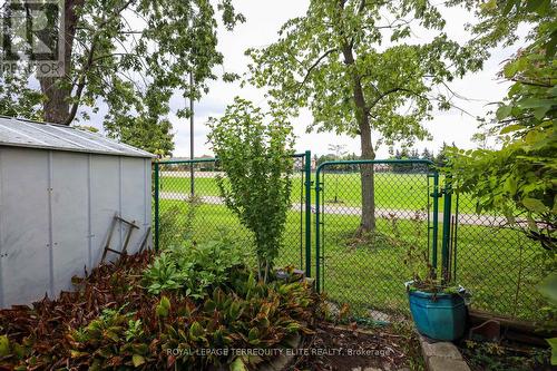 6420 Sapling Trail, Mississauga, ON - Outdoor