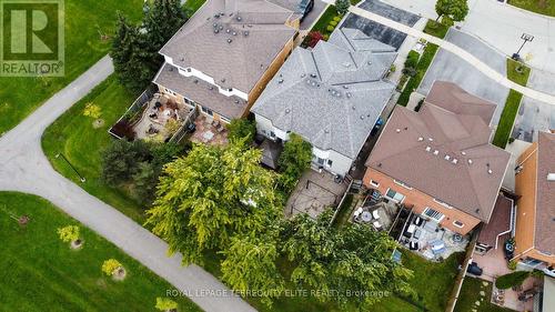 6420 Sapling Trail, Mississauga, ON - Outdoor With View