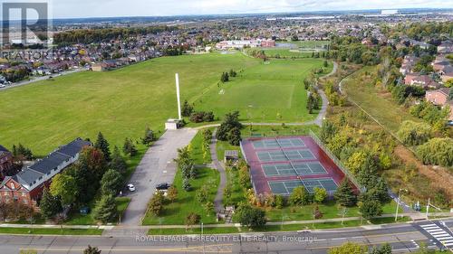 6420 Sapling Trail, Mississauga, ON - Outdoor With View