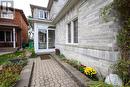 6420 Sapling Trail, Mississauga, ON  - Outdoor 