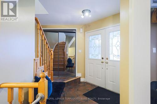 6420 Sapling Trail, Mississauga, ON - Indoor Photo Showing Other Room