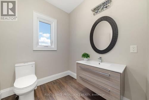 1874 Cooper Road, Madoc, ON - Indoor Photo Showing Bathroom