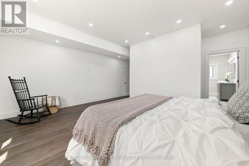 1874 Cooper Road, Madoc, ON - Indoor Photo Showing Bedroom