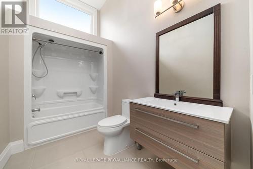 1874 Cooper Road, Madoc, ON - Indoor Photo Showing Bathroom