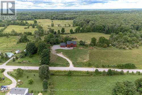 1874 Cooper Road, Madoc, ON - Outdoor With View