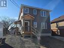 Unit 1 - 45 Heber Street, Quinte West, ON  - Outdoor 