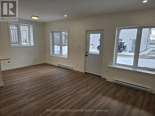 Unit 1 - 45 Heber Street, Quinte West, ON - Indoor Photo Showing Other Room