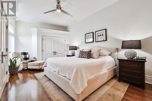 5 - 32 Gothic Avenue, Toronto, ON - Indoor Photo Showing Bedroom