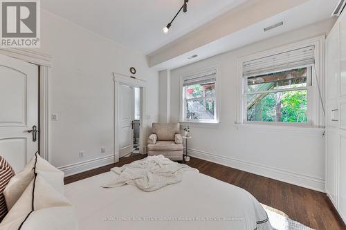 5 - 32 Gothic Avenue, Toronto, ON - Indoor Photo Showing Bedroom