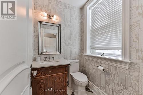 5 - 32 Gothic Avenue, Toronto, ON - Indoor Photo Showing Bathroom