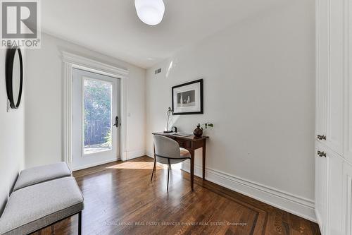 5 - 32 Gothic Avenue, Toronto, ON - Indoor Photo Showing Other Room