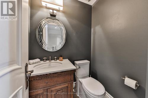 5 - 32 Gothic Avenue, Toronto, ON - Indoor Photo Showing Bathroom