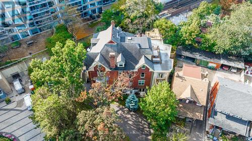 5 - 32 Gothic Avenue, Toronto, ON - Outdoor