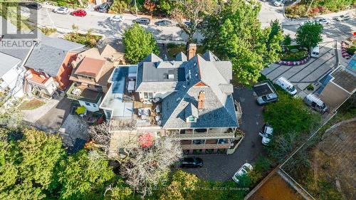 5 - 32 Gothic Avenue, Toronto, ON - Outdoor With View