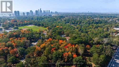 5 - 32 Gothic Avenue, Toronto, ON - Outdoor With View