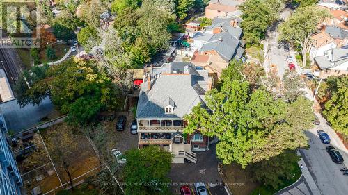 5 - 32 Gothic Avenue, Toronto, ON - Outdoor With View