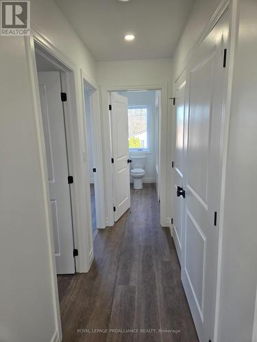 Unit 3 - 45 Heber Street, Quinte West, ON - Indoor Photo Showing Other Room