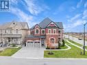 25 Belladonna Circle, Brampton, ON  - Outdoor With Facade 