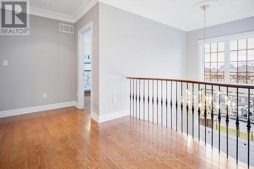 25 Belladonna Circle, Brampton, ON - Indoor Photo Showing Other Room