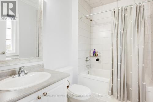 25 Belladonna Circle, Brampton, ON - Indoor Photo Showing Bathroom