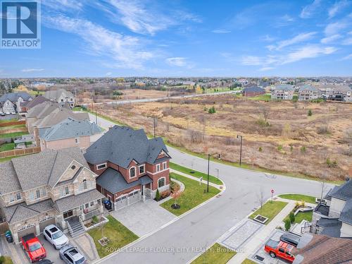 25 Belladonna Circle, Brampton, ON - Outdoor With View