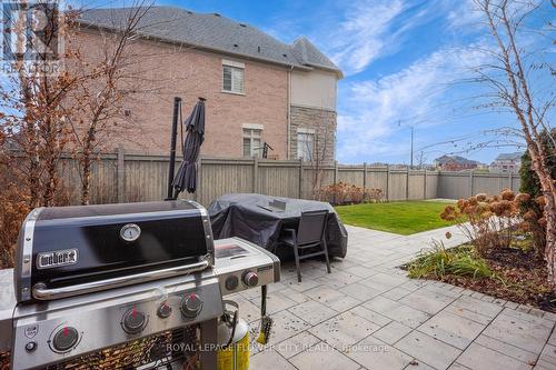 25 Belladonna Circle, Brampton, ON - Outdoor