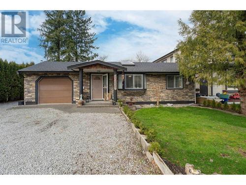 20225 Lorne Avenue, Maple Ridge, BC - Outdoor