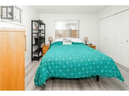 20225 Lorne Avenue, Maple Ridge, BC - Indoor Photo Showing Bedroom