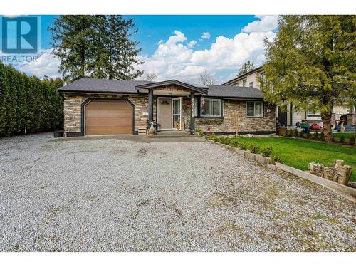 20225 Lorne Avenue, Maple Ridge, BC - Outdoor