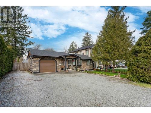 20225 Lorne Avenue, Maple Ridge, BC - Outdoor