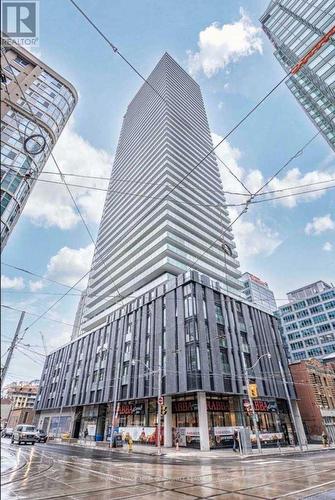 308 - 25 Richmond Street E, Toronto, ON - Outdoor