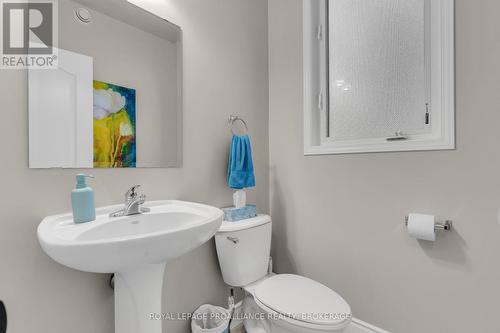 1616 Crimson Crescent, Kingston (City Northwest), ON - Indoor Photo Showing Bathroom